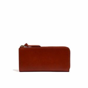 Madewell Continental Wallet